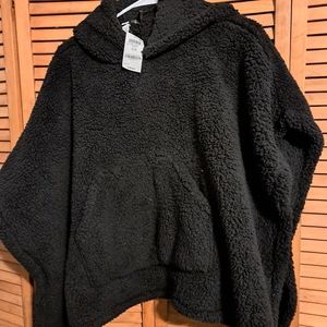 JENNI Women's Hooded Fleece